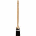 Dynamic Paint Products Dynamic 2-1/2 in. Bent Radiator Brush 00554